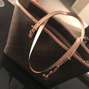 Authentic Michael Kors Handbag